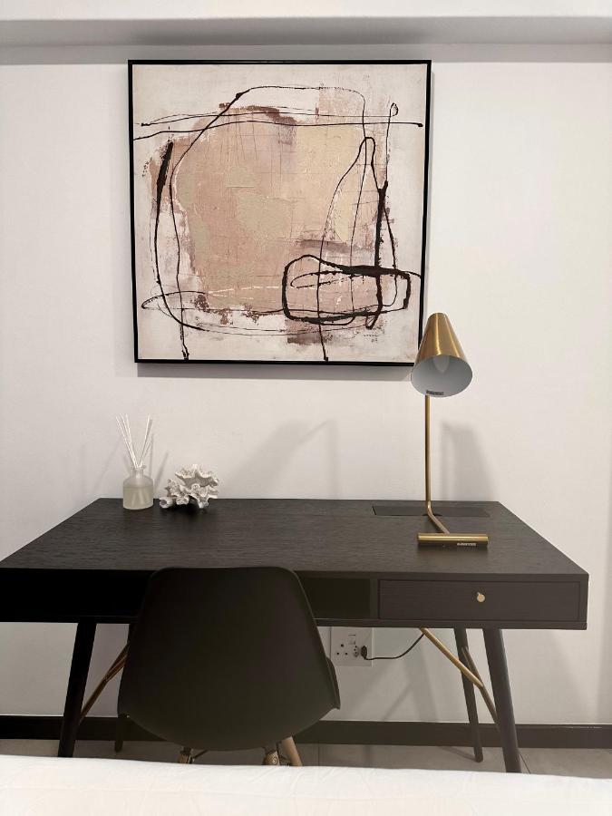 Stylish Executive Apartment With Power Backup Johannesburg Bagian luar foto
