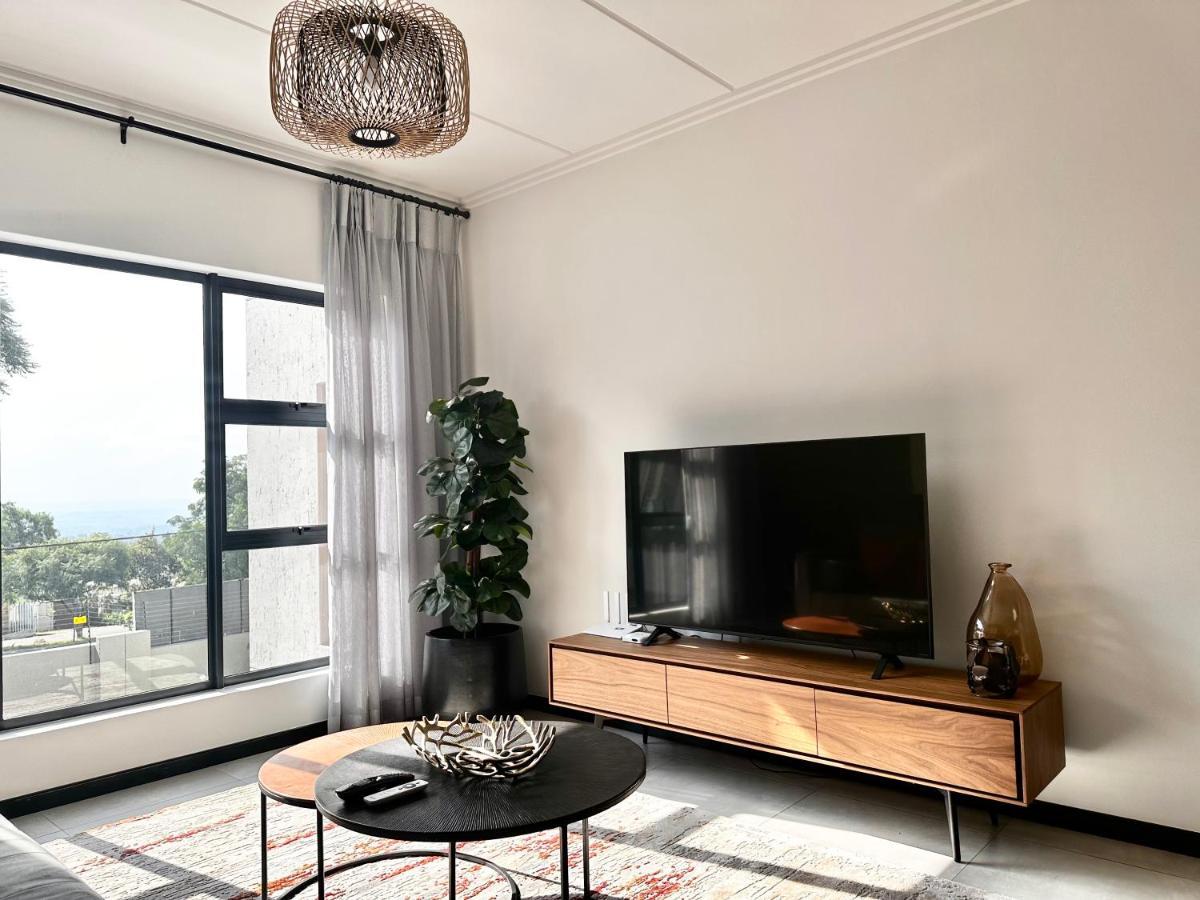 Stylish Executive Apartment With Power Backup Johannesburg Bagian luar foto