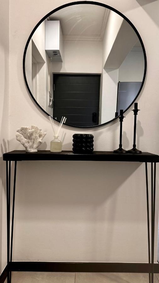 Stylish Executive Apartment With Power Backup Johannesburg Bagian luar foto
