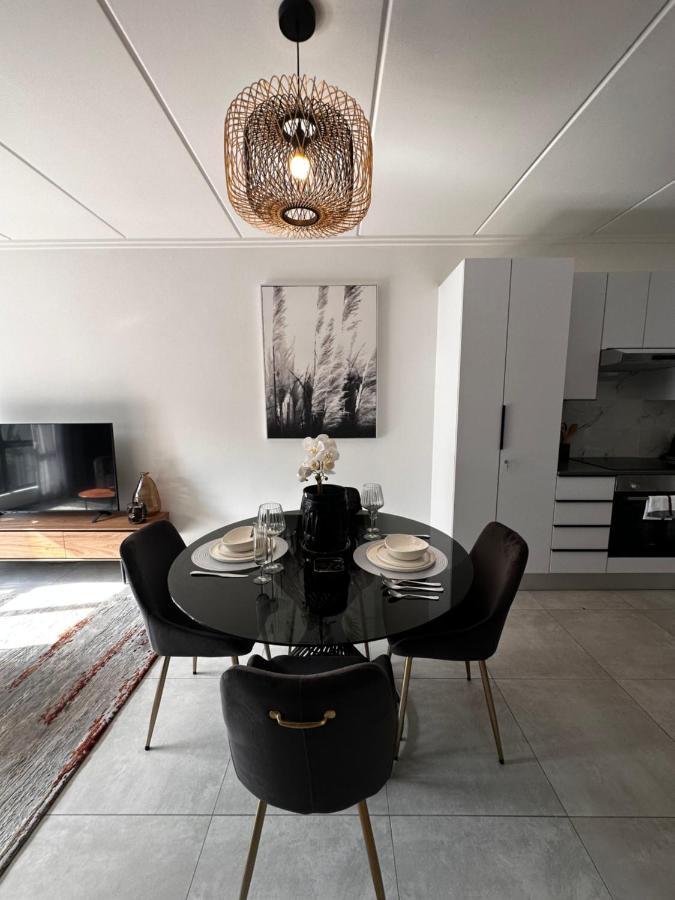 Stylish Executive Apartment With Power Backup Johannesburg Bagian luar foto