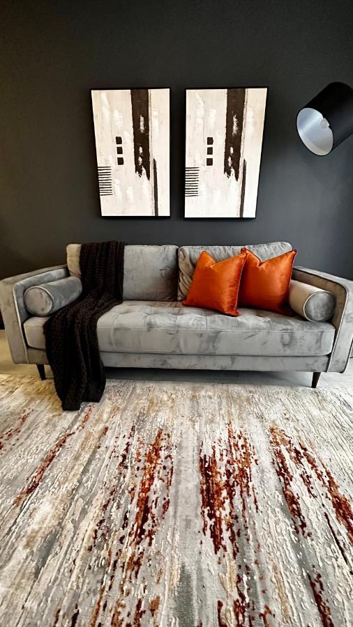 Stylish Executive Apartment With Power Backup Johannesburg Bagian luar foto