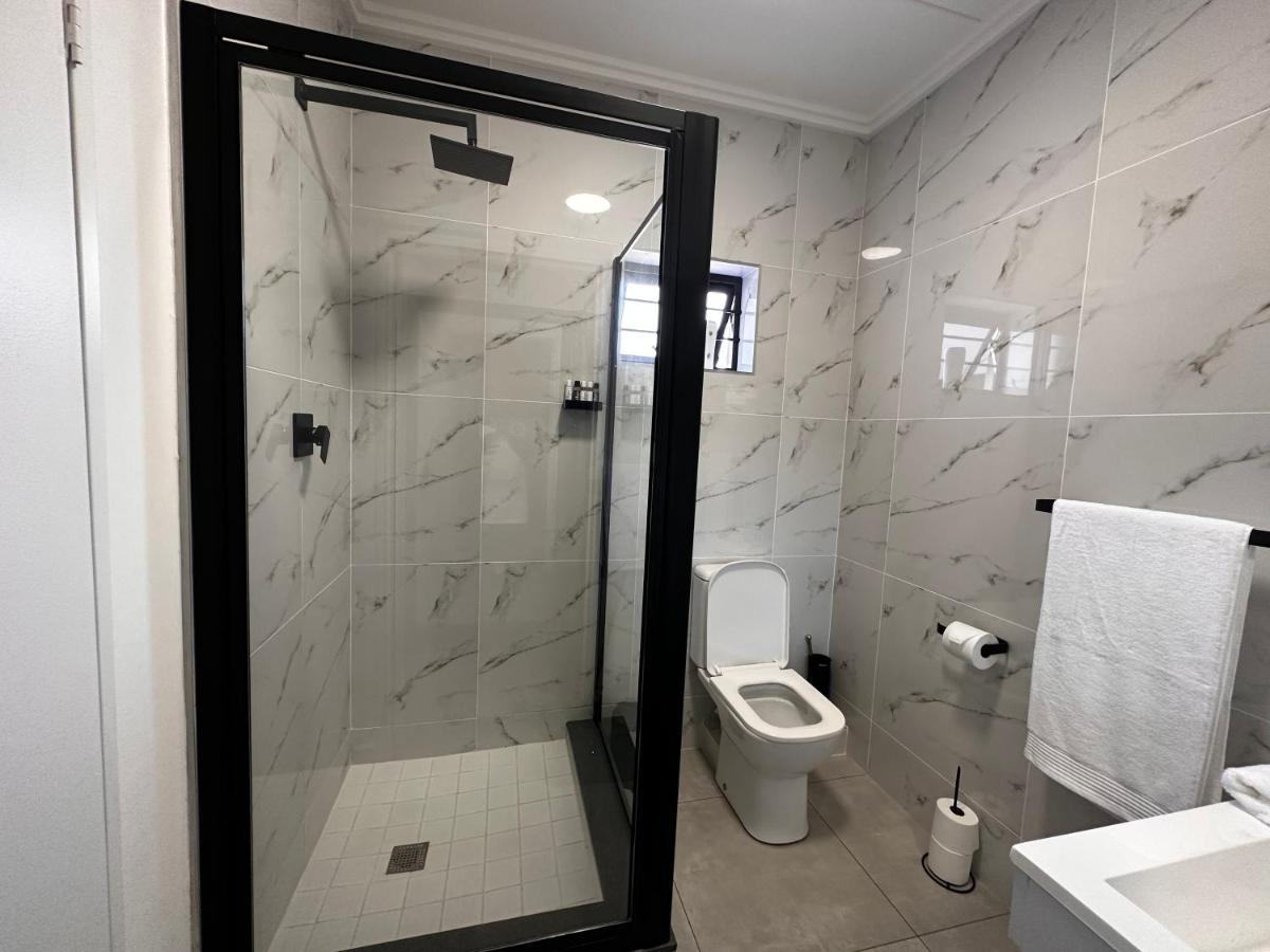 Stylish Executive Apartment With Power Backup Johannesburg Bagian luar foto