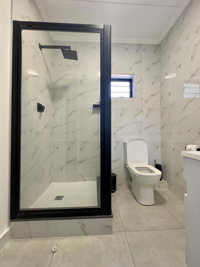 Stylish Executive Apartment With Power Backup Johannesburg Bagian luar foto
