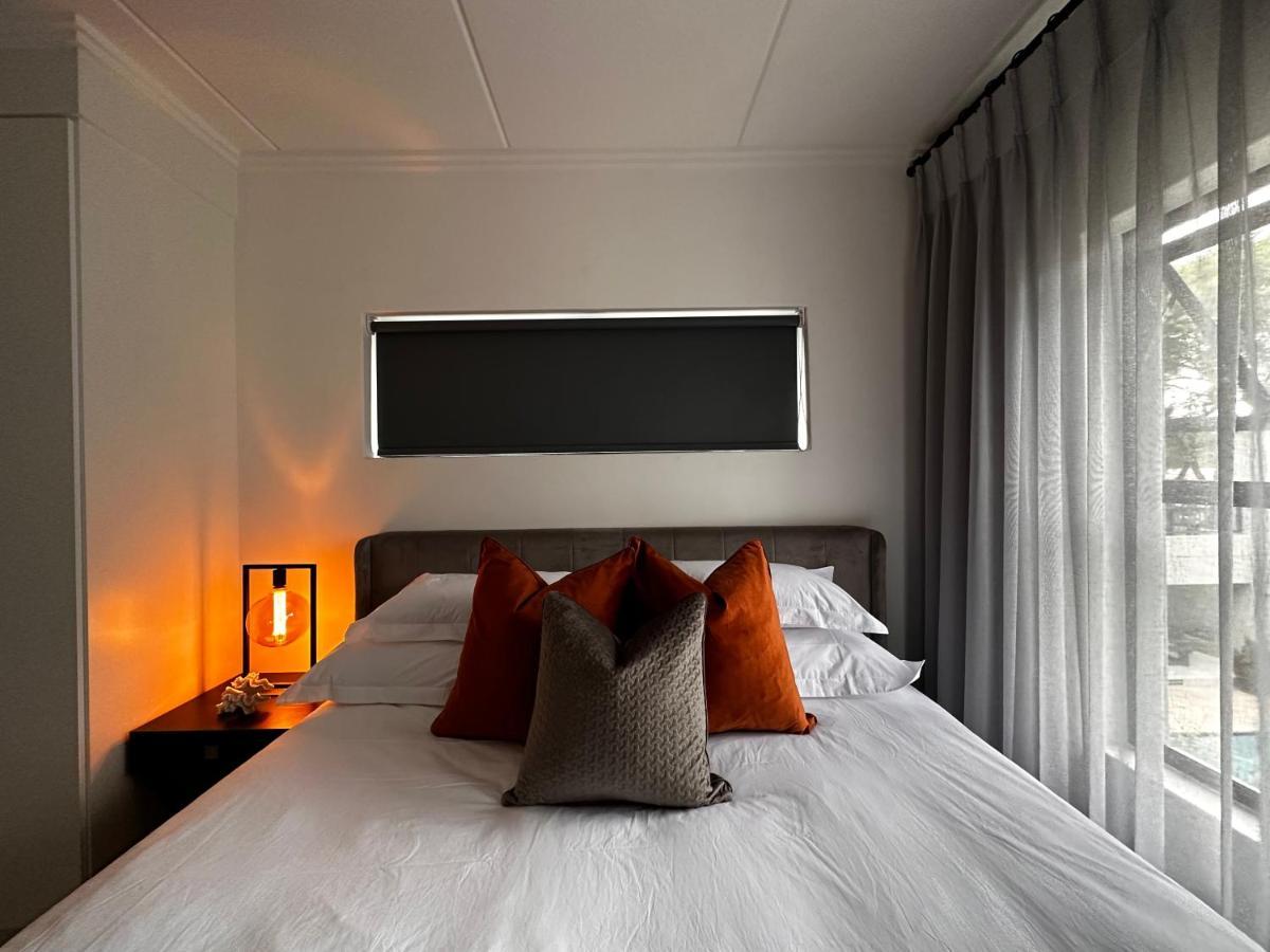 Stylish Executive Apartment With Power Backup Johannesburg Bagian luar foto